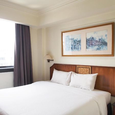 Hotel Compass Singapur Zewnętrze zdjęcie